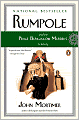 Rumpole and the Penge Bungalow Murders