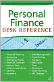 Personal Finance Desk Reference