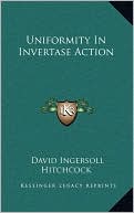 Uniformity In Invertase Action