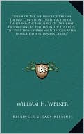 Studies Of The Influence Of Various Dietary Conditions On Physiological Resistance; The Influence Of Different Proportions Of Protein In The Food On The Partition Of Urinary Nitrogen After Dosage With Potassium Cyanid
