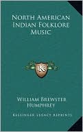 North American Indian Folklore Music