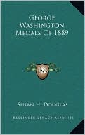 George Washington Medals Of 1889