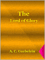 The Lord of Glory