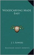 download Woodcarving Made Easy book