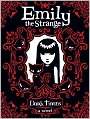 Dark Times (Emily the Strange Series)