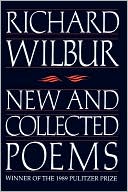 New And Collected Poems