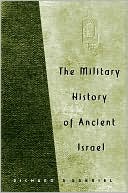 The Military History Of Ancient Israel
