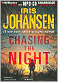 Chasing the Night (Eve Duncan Series #11)