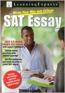 Write Your Way into College: SAT Essay