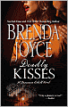 Deadly Kisses (Francesca Cahill Series #8)