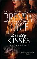 Deadly Kisses (Francesca Cahill Series #8)