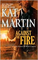Against the Fire (Raines of Wind Canyon Series #2)