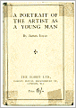 A Portrait of the Artist as a Young Man