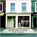 Sigh No More [LP] by Mumford & Sons: Vinyl LP Cover