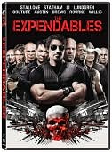 The Expendables