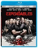The Expendables