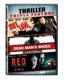 Outlaw/Dead Man's Shoes/Red
