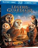 Legend of the Guardians: The Owls of Ga'Hoole