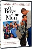 Of Boys and Men