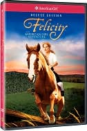Felicity: An American Girl Adventure