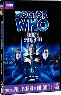 Doctor Who with Paul McGann