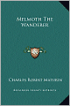 Melmoth The Wanderer