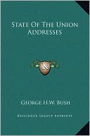 State Of The Union Addresses