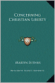 Concerning Christian Liberty