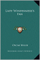 Lady Windermere's Fan
