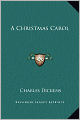 A Christmas Carol
