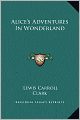 Alice's Adventures In Wonderland