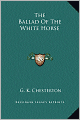 The Ballad of the White Horse