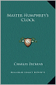 Master Humphrey's Clock
