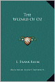 The Wizard Of Oz