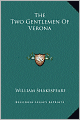 The Two Gentlemen Of Verona