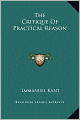 The Critique Of Practical Reason