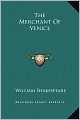 The Merchant Of Venice
