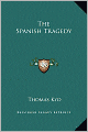 The Spanish Tragedy