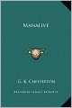 Manalive