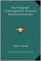 An Enquiry Concerning Human Understanding