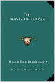 The Beasts Of Tarzan
