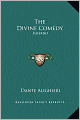 The Divine Comedy: Inferno