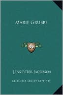 Marie Grubbe