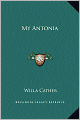 My Antonia