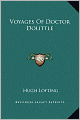 The Voyages of Doctor Dolittle