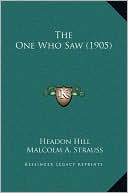 The One Who Saw (1905)