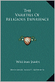 The Varieties Of Religious Experience