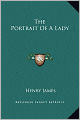 The Portrait Of A Lady
