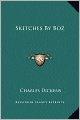 Sketches By Boz