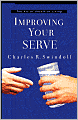 Improving Your Serve